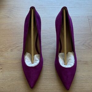 Lauren by Ralph Lauren Lanette Heels